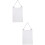 2pcs Acrylic Price Tag Wall-Mounted Poster 7
