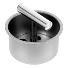 Household Garnalenbal Maker Rvs Krokettvormer Multifunctioneel 6