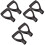 6 Pcs Spade Handle Camp Scoop Grip Plastic 3