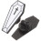 4Pcs Chic Coffin Brooch Pins Assorted Brooches for Men 3