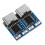 4St Fast Charge Trigger Board Voor Laptop USB-C Module in Donkerblauw 1