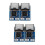 4St Fast Charge Trigger Board Voor Laptop USB-C Module in Donkerblauw 9