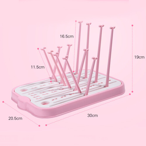 Accessoires Babyfles 1