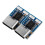 4St Fast Charge Trigger Board Voor Laptop USB-C Module in Donkerblauw 2