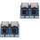 4St Fast Charge Trigger Board Voor Laptop USB-C Module in Donkerblauw 5