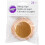 Wilton St and ard Baking Cups Gold Foil 24 Per Pkg 1