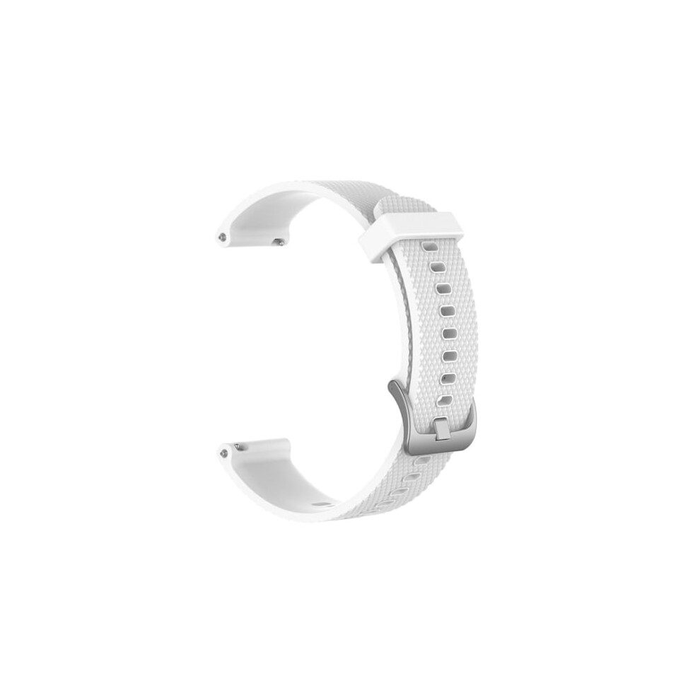 Polar Ignite Fashion Smartwatch Bracelet - White 9482828884122