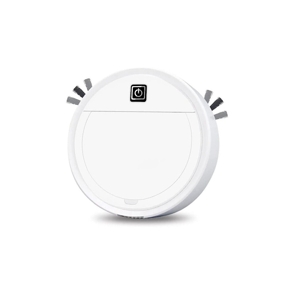 Robot vacuum cleaner - super thin quiet, 1500pa strong suction power YIY9.27 SMCS.9.27