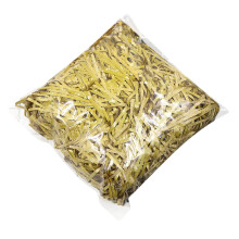 Qnjujn 150G/Bag Confetti Crinkle Paper Shredded Supplies Gift Box Raffia Party Supplies A