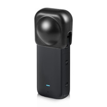 Protective Lens Cap for insta360 X4 sports camera lens protector drop cover for Insta360 X4 Accessories