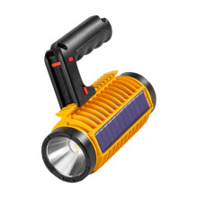 Yonrjhukm Mosquito Killer Flashlight, Detachable Handle for Indoor/Outdoor Wall Mount, 3-Level Lighting, USB, Compatible with Yonrjhukm
