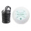 Ionic Foot Bath Detox Spa with 5 Disposable Liners for Easy Home Use 2