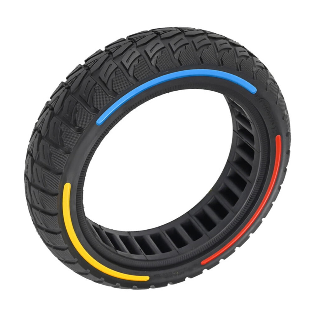 Moobody Replacement Tire For Electric Scooters, 9.5X2.5ï¼6.1 Honeycomb Absorption Tyre 9773935438439