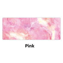 Muismat Muismat Bureaumat ROZE800X300X2MM Roze800x300x2mm