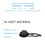 Bike Gel Skin Protective Case for Sensor, , Computer Sensor Black Cover,1Pc 5