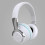 Jacenvly2024Νέα ακουστικά Bluetooth5.1 με ζώνη λαιμού, στερεοφωνικά ακουστικά για αθλητικά 1