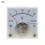 DC voltmeter Analog panelmätare 0-20V 0-20V 0-20V 1
