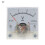 DC voltmeter Analog panelmätare 0-20V 0-20V 0-20V 3