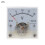 DC voltmeter Analog panelmätare 0-20V 0-20V 0-20V 6