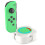 Βάση φόρτισης Gamepad 4 σε 1 για NS Joy-Con, συμβατή με τον φορτιστή χειριστηρίου PG-9177S, 5