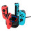 Βάση φόρτισης Gamepad 4 σε 1 για NS Joy-Con, συμβατή με τον φορτιστή χειριστηρίου PG-9177S, 4