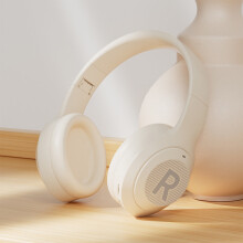 Roncsolásmentes Bluetooth 5.3 fejre helyezhető fejhallgató, HD hívás, zajcsökkentés, HiFi hangzás, e-sport és zene, csatlakoztatható