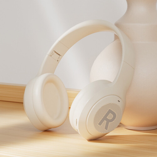 Μη καταστροφικά ακουστικά Bluetooth5.3 για το κεφάλι, κλήσεις HD, μείωση θορύβου, ήχος