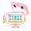 Fall Decorations for Home, 7-Inch Android Tablet Compatible with WiFi Bluetooth, Kids Learning Machine, Parent-Child Gift 4