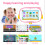 Fall Decorations for Home, 7-Inch Android Tablet Compatible with WiFi Bluetooth, Kids Learning Machine, Parent-Child Gift 6