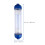 Mizh waterfilter lege behuizing inline waterfilter behuizing sedimentzuiveringsfles 4