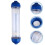 Mizh waterfilter lege behuizing inline waterfilter behuizing sedimentzuiveringsfles 7
