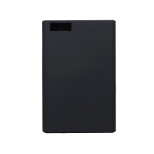 Silikoninen suojakotelo, joka on yhteensopiva Lenovo F309PRO/F309LITE kannettavan SSD-levyn kanssa, iskunkestävä, pudotuksenkestävä,