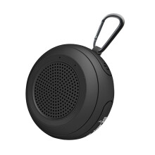 Altavoz flotante portátil PAVEOS para piscina, altavoz Bluetooth de 5 W, Bluetooth 5.0, IPX7, altavoz Bluetooth para TV, apto para niños, color