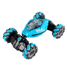 Apmemiss1: Αυτοκίνητο 14Scale4WD RC, Τηλεχειριστήριο 2.4G & Χειρισμός με Κινήσεις, Φορτηγό