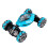 Apmemiss1: Αυτοκίνητο 14Scale4WD RC, Τηλεχειριστήριο 2.4G & Χειρισμός με Κινήσεις, Φορτηγό 1