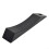 Deadlift Wedge Silicone Barbell Plate Loading Tool for Quick Safe Changes and Versatile Compatibility Black 1