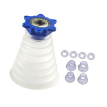 Drill Dust Cover Collector for Cordless Drill Electric Drill Electric Hammer