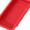 (4PCS,Red)Paint Roller Tray Kit Wall Decor Hand Tool Washable Wood Glue Applicator Kit 3PCS 3