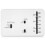 2Ensembles Thermostat Rv En ABS, Installation Simple Pour Camping-Car 1