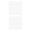 2Ensembles Papier Calque Graphite Stylus Pour Bois 6