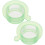 2 Sets Rabbit Harness Rabbit Pulling Rope Outdoor Clothing Small Pet Leash Comfortable Breathable 3