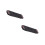 10pcs Bamboo Flute Storage Bag Flute Case Protective And Moisture-Resistant Wide Key 8