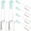 12 Pcs Visible Ear Wax Cleaning Spoons With Ear Tips 1