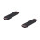 10pcs Bamboo Flute Storage Bag Flute Case Protective And Moisture-Resistant Wide Key 10
