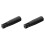 2Pcs Revolving Handwheel Machine Handle Lathe Crank Grip Rotating 4