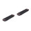 10pcs Bamboo Flute Storage Bag Flute Case Protective And Moisture-Resistant Wide Key 9
