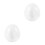 2Pièces Pièce Plastique Accessoire Enfants 5