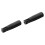 2Pcs Revolving Handwheel Machine Handle Lathe Crank Grip Rotating 6