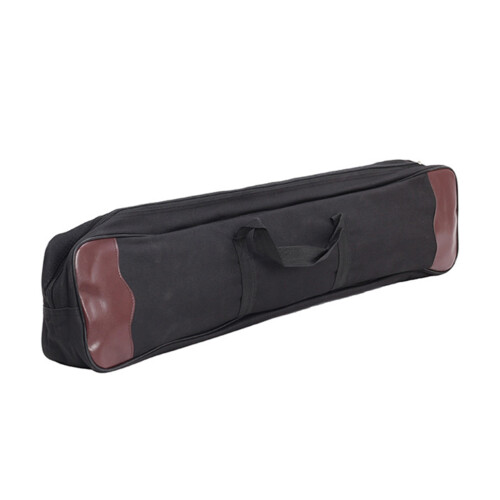 10pcs Bamboo Flute Storage Bag Flute Case Protective And Moisture-Resistant Wide Key 2