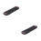 10pcs Bamboo Flute Storage Bag Flute Case Protective And Moisture-Resistant Wide Key 6